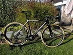 Stevens Superprestige crossfiets maat 52 te koop, Fietsen en Brommers, Ophalen, Gebruikt