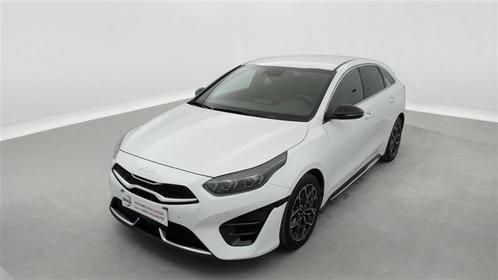 Kia ProCeed / pro_cee'd 1.5 T-GDI 160Cv GT-Line NAVI/PANO/LE, Auto's, Kia, Bedrijf, Te koop, (Pro) Cee d, Benzine, Break, 5 deurs