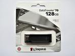 Kingston USB C 3.1 stick 128GB nieuw, Ophalen of Verzenden, Nieuw, Kingston Technology, 128 GB