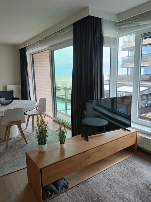 Appartement op Zeedijk Koksijde te huur, Vakantie, Vakantie | Aanbiedingen en Last minute