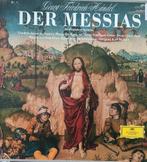 Der Messias vinyl G. Friedrich Händel 3 platen, Cd's en Dvd's, Vinyl | Klassiek, Ophalen, Zo goed als nieuw