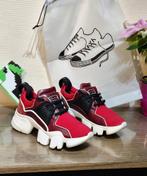Baskets Givenchy jaw Low _ femme _ Taille _ 36, Enlèvement ou Envoi, Autres couleurs, Sneakers et Baskets, Porté