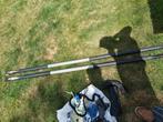Copello Red line windsurfplank met zeil, Watersport en Boten, Ophalen, Gebruikt