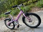 Kokua kinderfiets roze 16inch, Fietsen en Brommers, Ophalen, Zo goed als nieuw, 16 tot 20 inch, Kokua. I Like to bike