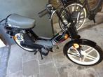 Honda custom, Ophalen