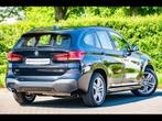 BMW Serie X X1 xDrive25e, Auto's, Overige brandstoffen, Zwart, Bedrijf, 5 deurs