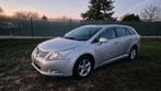 Toyota Avensis 2.0 Diesel Bj 2009 232000km, Auto's, Euro 5, Avensis, Bedrijf, Te koop
