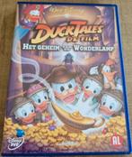 DuckTales - de film (Disney), Cd's en Dvd's, Tekenfilm, Ophalen of Verzenden, Zo goed als nieuw, Alle leeftijden