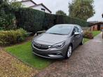 Opel Astra K 1400cc turbo benzine 102032 km, Voorwielaandrijving, Stof, 4 cilinders, Bruin