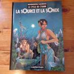 LE CYCLE DE CYANN T1 en EO, Ophalen of Verzenden