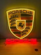 Neon Porsche, Verzamelen, Ophalen of Verzenden, Zo goed als nieuw