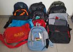 Sacs à dos,  lot de sacs à dos, Ophalen, Nieuw, Overige kleuren, Overige merken