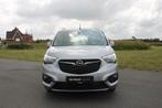 Opel Combo Life 1.2 Turbo S/S 96kW Elegance (automatique), Autos, Entreprise, Carnet d'entretien, 131 ch, 5 portes