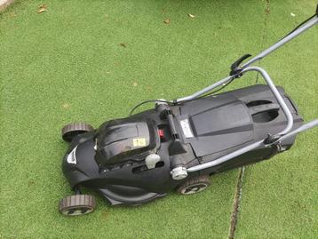 Grasmaaier accu, Tondeuses à gazon sur batterie, 40 à 49 cm, Enlèvement, Utilisé