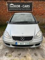 Mercedes A150 - 1.5 benzine, Autos, Achat, Essence, Entreprise