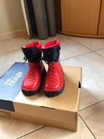 G&G sneeuwlaarsjes maat 22 nieuwstaat, Kinderen en Baby's, Ophalen of Verzenden, Zo goed als nieuw, G&G, Jongetje of Meisje