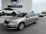 Skoda Octavia // DAB - Airco - Navi //, Auto's, Skoda, Parkeersensor, 5 deurs, Zilver of Grijs, 85 kW
