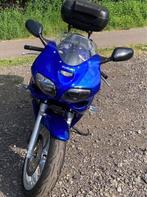 Suzuki sv650s a vendre prix hivernal, Permis Moto A, Plus de 35 kW, 2 cylindres, Particulier