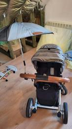 Mutsy igo (wieg, buggy en maxi cosi), Kinderen en Baby's, Ophalen, Gebruikt, Mutsy