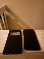 IPHONE 7 ZWART, Télécoms, Enlèvement, Comme neuf