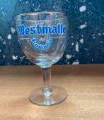 3 glazen Westmalle (apart te koop), Verzamelen, Ophalen of Verzenden, Zo goed als nieuw