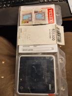 DRAADLOZE AFSTANDSBEDIENING VOOR VELUX INTEGRA., Doe-het-zelf en Bouw, Verzenden, Nieuw