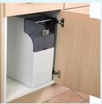 waterverzachter Minimax M2, Enlèvement, Utilisé