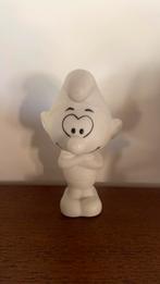 Peyo smurfenlamp - sfeerlamp, Ophalen