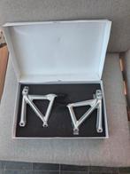 Vario zijkoffer supports gs(a) 1200lc en 1250, Ophalen of Verzenden