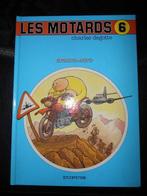 Les Motards 6 eo, Ophalen of Verzenden