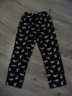 Nieuwe toffe huisbroek, Kleding | Heren, Pyjama's, Ophalen of Verzenden, Nieuw, Maat 46 (S) of kleiner