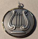 harp juweel voor aan ketting of sleutelhanger te bevestigen., Muziek en Instrumenten, Nieuw, Ophalen of Verzenden