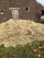 Houtsnippers te koop, Tuin en Terras, Brandhout, Ophalen