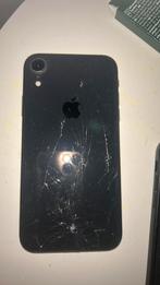 Iphone xr, Telecommunicatie, Mobiele telefoons | Apple iPhone, Ophalen, Zwart, IPhone XR, 82 %