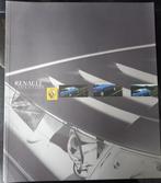 Brochure Renault Avant Time, Boeken, Auto's | Folders en Tijdschriften, Ophalen of Verzenden, Renault