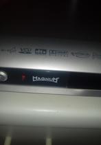 Dvd speler Magnum in goede werking., Ophalen, Gebruikt, Dvd-speler, Philips