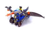 LEGO Time Cruisers 6495 Time Tunnelator, Enlèvement ou Envoi, Comme neuf, Ensemble complet, Lego