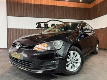 VW GOLF 7 *1ER PROPRIETAIRE* VENTE CONDITIONS MARCHANDS* beschikbaar voor biedingen