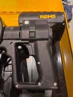 Persmachine met meer dan 10 persbekken, Doe-het-zelf en Bouw, Ophalen