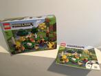 Lego 21165 The Bee Farm, Kinderen en Baby's, Speelgoed | Duplo en Lego, Ophalen, Zo goed als nieuw, Complete set, Lego