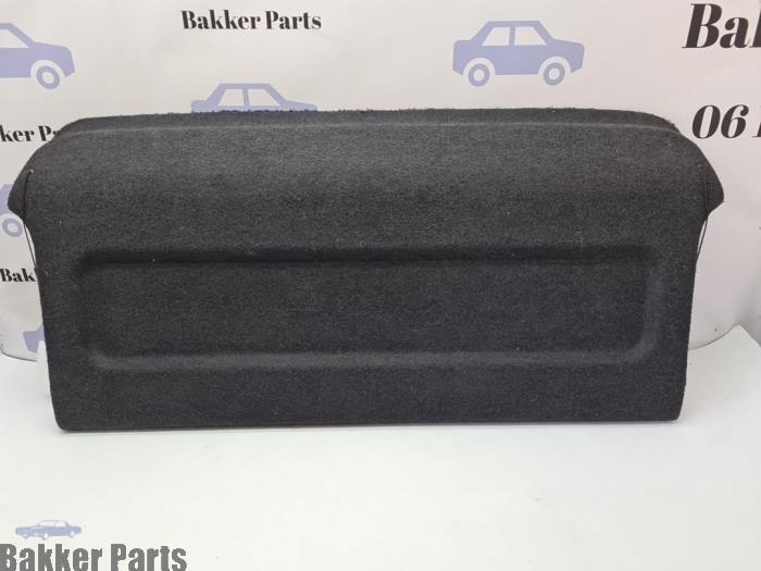 Hoedenplank van een Honda Civic, Honda, Gebruikt, -, -