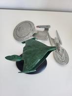 Lot 3 Star Trek Modellen zeldzaam hero collector, Ophalen of Verzenden
