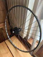 Koersfietswiel 28” met casette (7 tanden achterwiel), Ophalen, Zo goed als nieuw