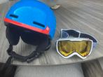 Salomon casque de ski enfant + masque, Sports & Fitness, Ski & Ski de fond, Enlèvement, Ski, Salomon