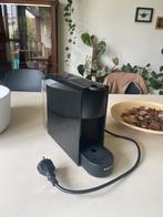 Nespresso essanza mini, Elektronische apparatuur, Koffiezetapparaten, Afneembaar waterreservoir, Gebruikt, Ophalen of Verzenden