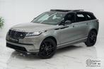 Range Rover Velar S P400e R-Dynamic! Pano, Led, 1ste eig!, Auto's, Land Rover, Automaat, 4 deurs, 4 cilinders, Range Rover Velar