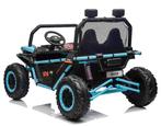 Voiture électrique enfant • Buggy FASTER - 2x150W • 24V 10Ah, Enlèvement, Neuf