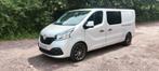 Renault Trafic 2017 1.6dci 145pk, Auto's, Stof, 1600 cc, 5 deurs, Particulier