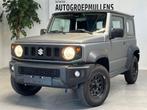 Suzuki Jimny GL, Auto's, 75 kW, Bedrijf, Handgeschakeld, USB