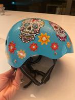 Nutcase helm S 52-56 cm, Meisje, Gebruikt, Nutcase, S